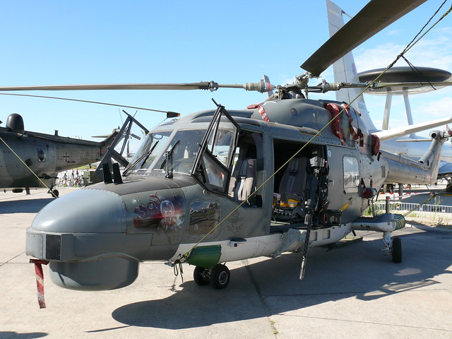 MK 88A Sea Lynx