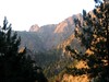 Bivouac aux bergeries de Laoscella : Monte Saltare, Punta Missoghju, col du Saltare, Combe Rouge