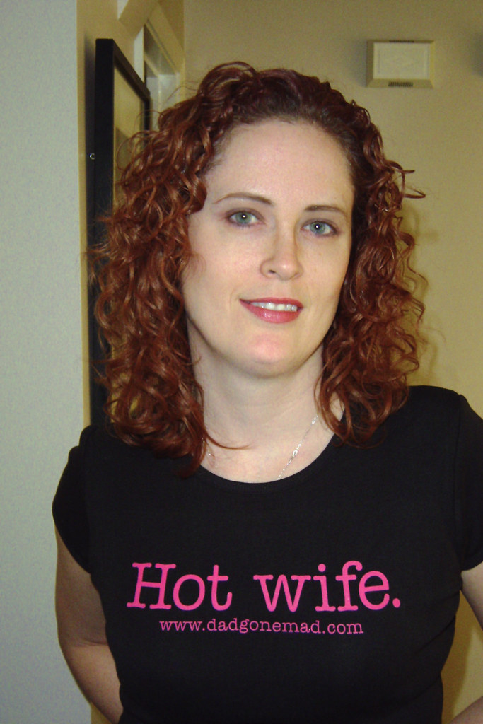 Hot Wife 002 Carrie Sheeley Flickr