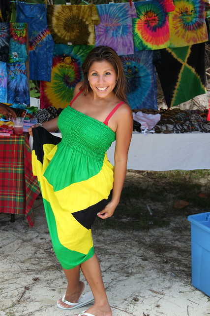 Jamaican Dress Flickr Photo Sharing