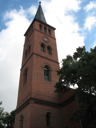 St.-Laurentius-Stadtkirche