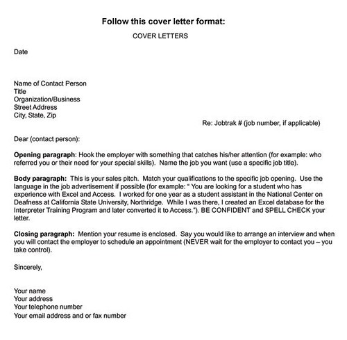 31 Attention-Grabbing Cover Letter Examples