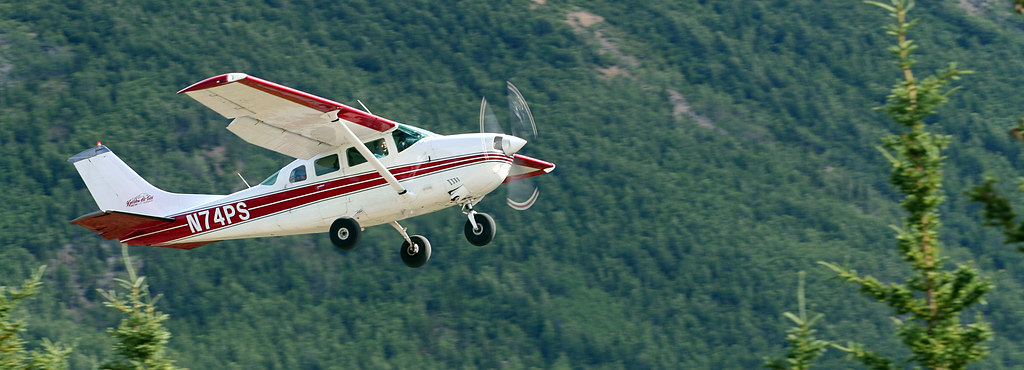 Bush Pilot in Alaska: Your Ultimate Guide to Soaring the Wild
