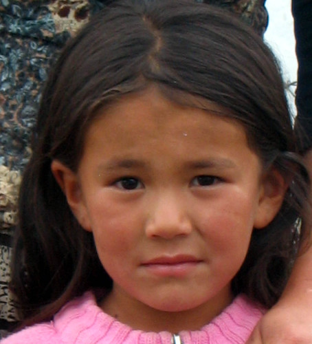 ... Girl1 Aicha-Kaingi village_Kyrgyzstan | by belinda.schneider - 1238510777_84055caf73