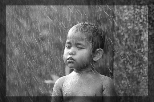 86 Gambar Anak Kecil Ujan Ujanan HD