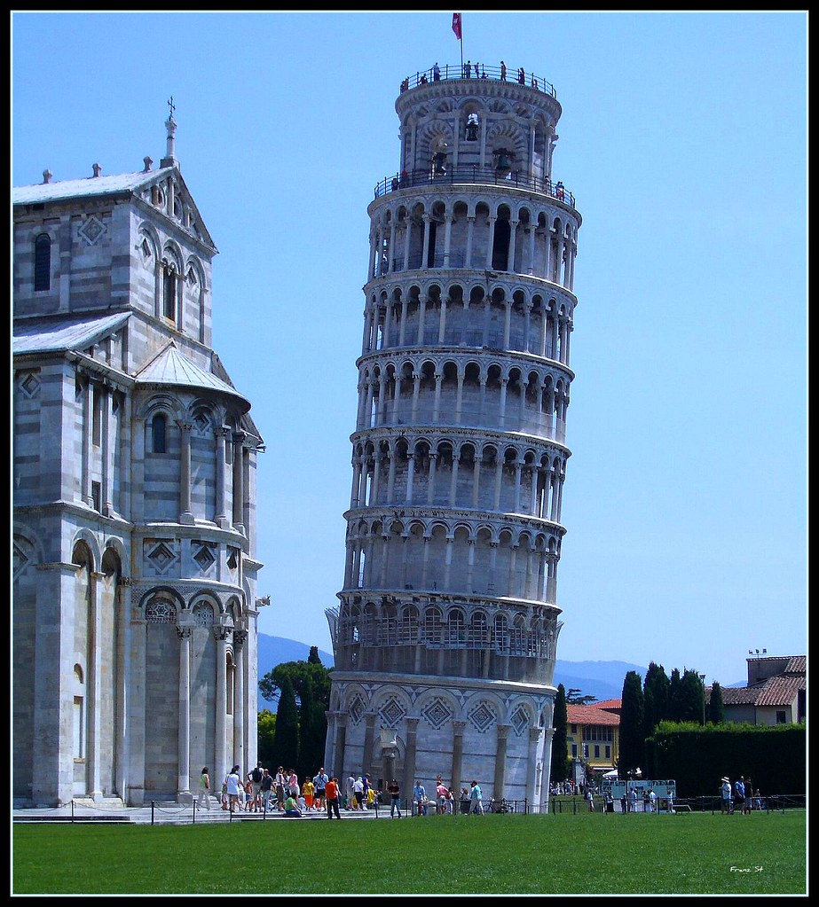 File:PISA LA TORRE PENDENTE - panoramio.jpg - Wikimedia 