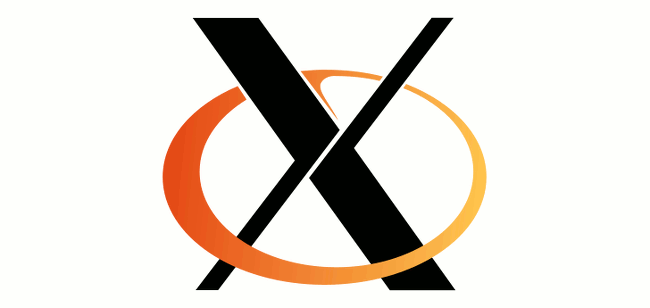 xorg_logo