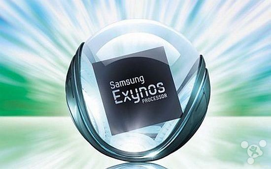 Alt Samsung released the top Exynos 8890 processor