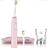 Dick FRY-day electric toothbrush, can be charged with glass mug!