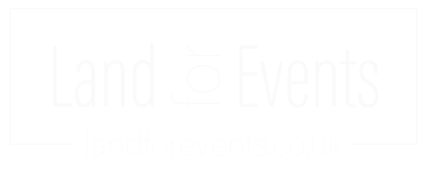 Land for Events