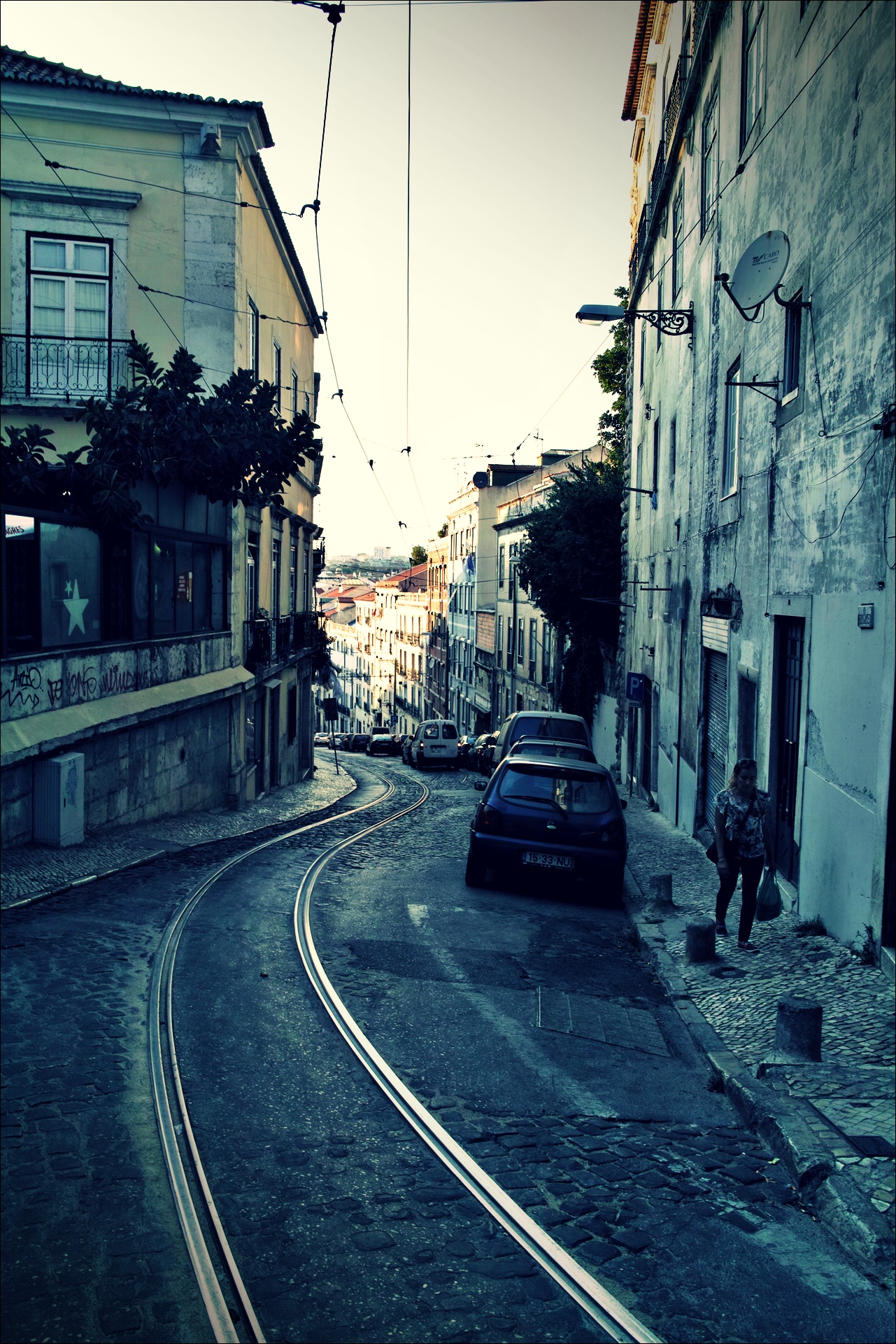 알파마-'리스본 Lisbon'