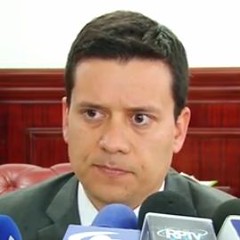 Javier Humberto Guzmán, Invima