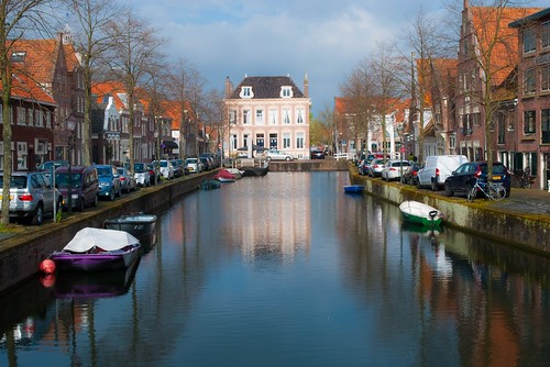 Hoorn Canal
