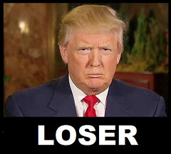 Trump LOSER in Iowa