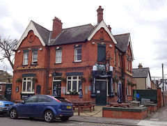 Picture of Willoughby Arms, KT2 6LN