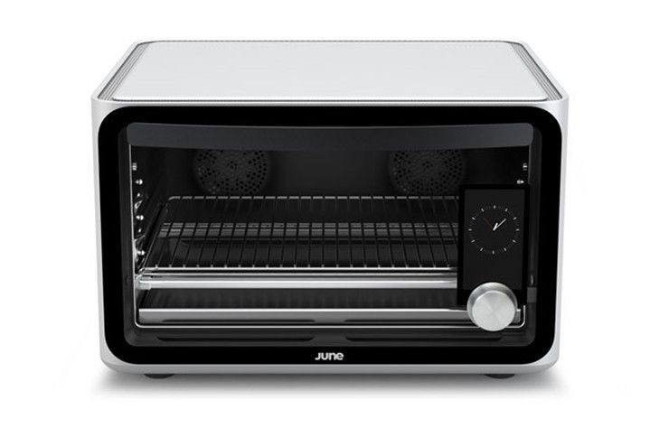 Automatic identification, automatic cooking, the oven to challenge Chinese food