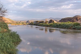 Kunene River
