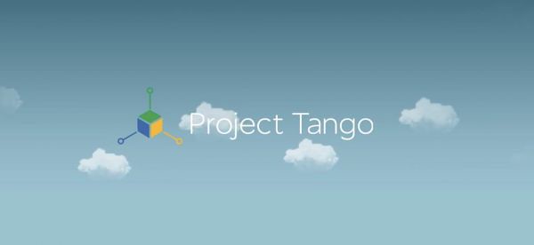 Israel venture companies push 3D scanning plate in support of Project Tango