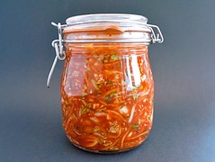  Kimchi  