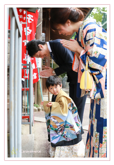  七五三写真,拳母神社（愛知県豊田市）,ロケーション撮影,出張撮影,着物,和装,食事会,おしゃれ,全データ