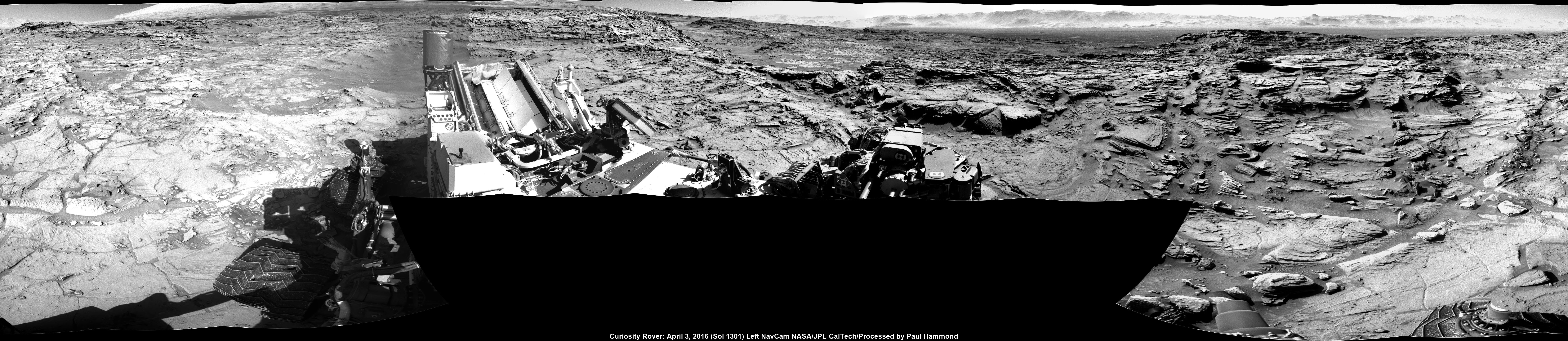MARS: CURIOSITY u krateru  GALE  - Page 37 26133923212_7f848216cb_o