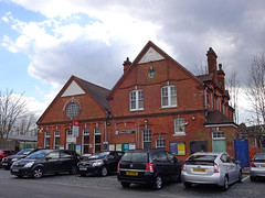 Picture of Norbury Station