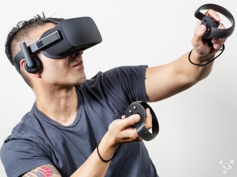 HTC Vive embarrassing Oculus real enemy is Sony