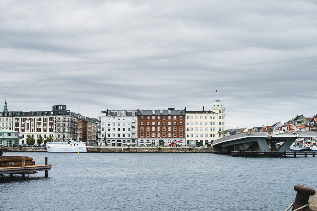 Noma, Copenhagen
