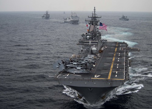 Image result for US five battleship fleets images