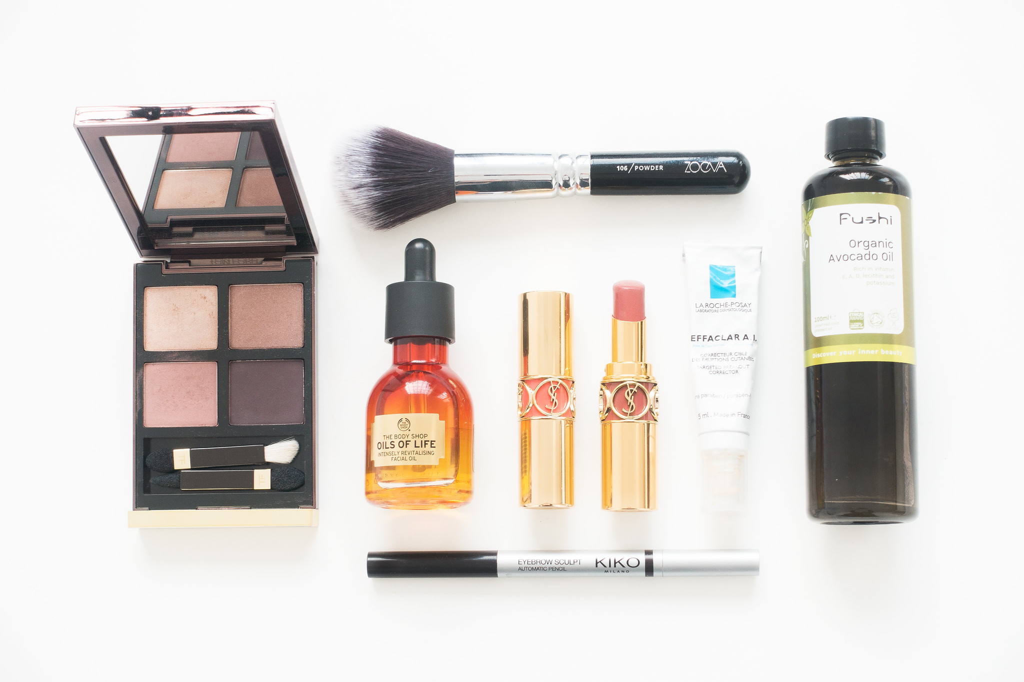 10 Game-Changing Beauty Products