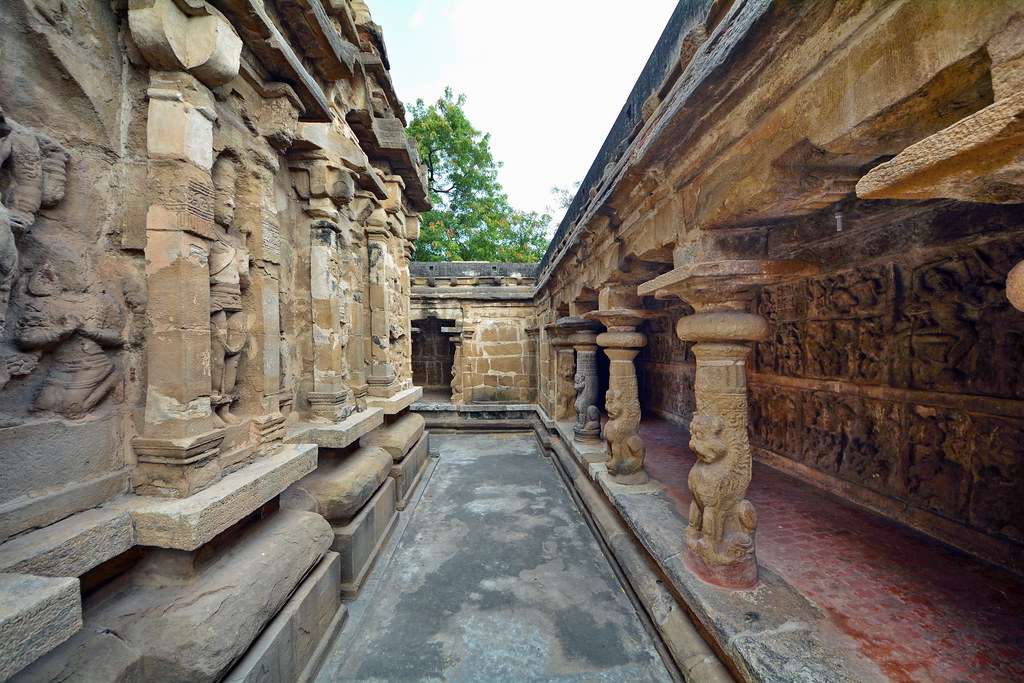 Image result for kanchipuram kanchi kamakshi temple