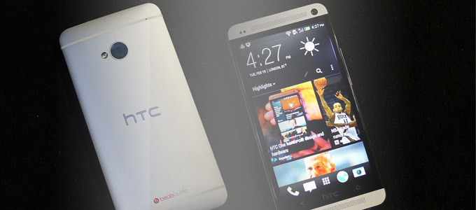 Risk chance HTC One prospective foreign media review