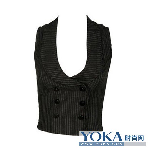 Compatibility of feminism fall on stage vest romantic