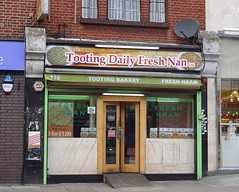 Picture of Tooting Daily Fresh Naan, SW17 7ER