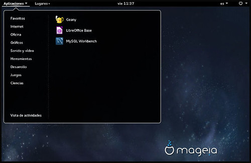 Mageia5-gnome-aplicaciones.jpg