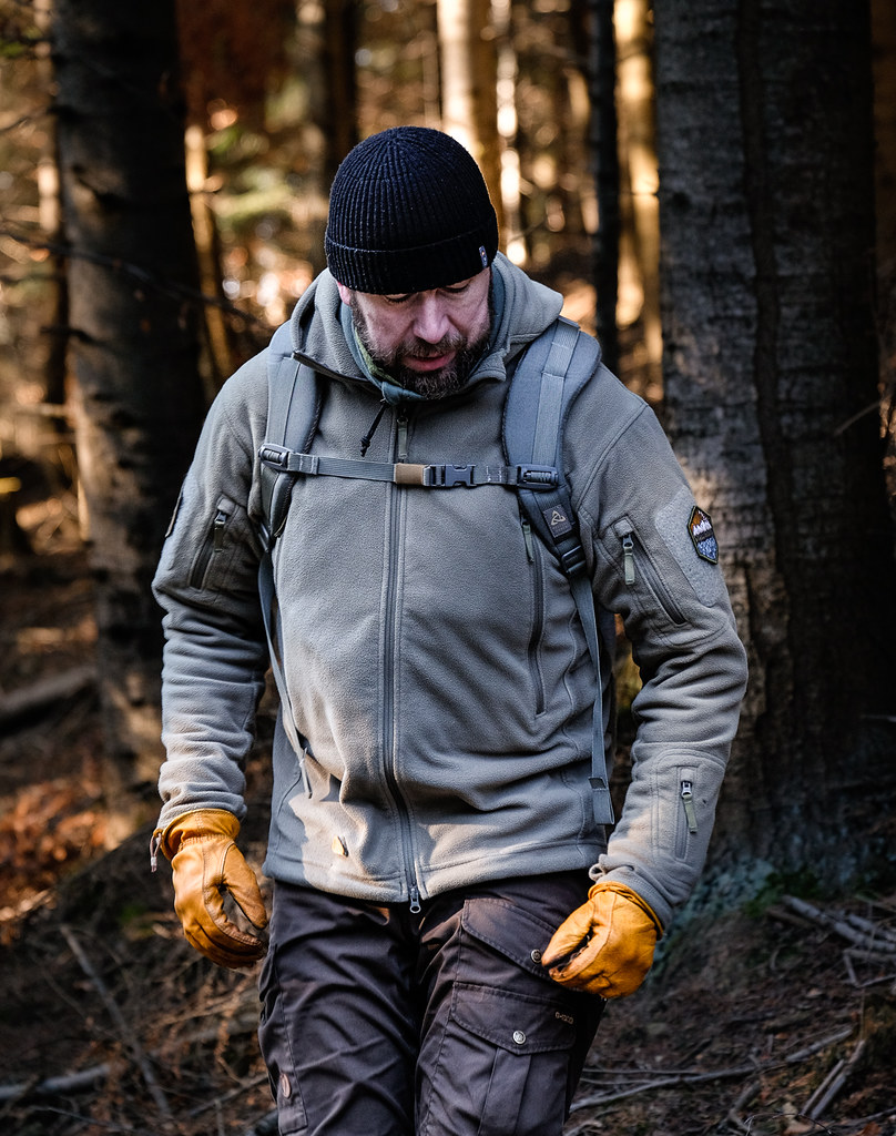Outdoor Work Glove Guide | Pack Config