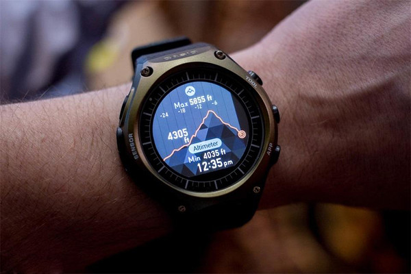 2016 these smart watches new products worth looking forward to