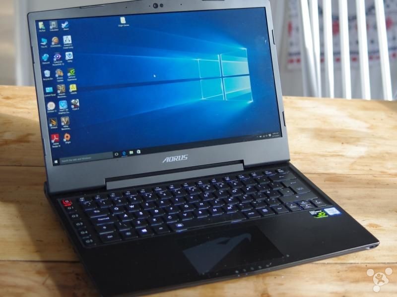 Small body performances: X3 Plus V5 gaming laptop review