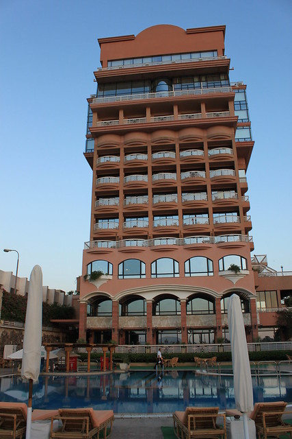 SONESTA ST.GEORGE HOTEL LUXOR,TEMPLO LUXOR DE NOCHE - EGIPTO CIVILIZACIÓN PERDIDA (5)