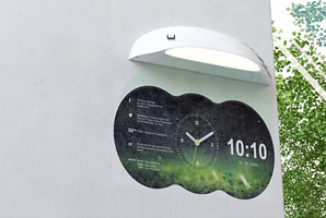 Coolest Clock smart clock