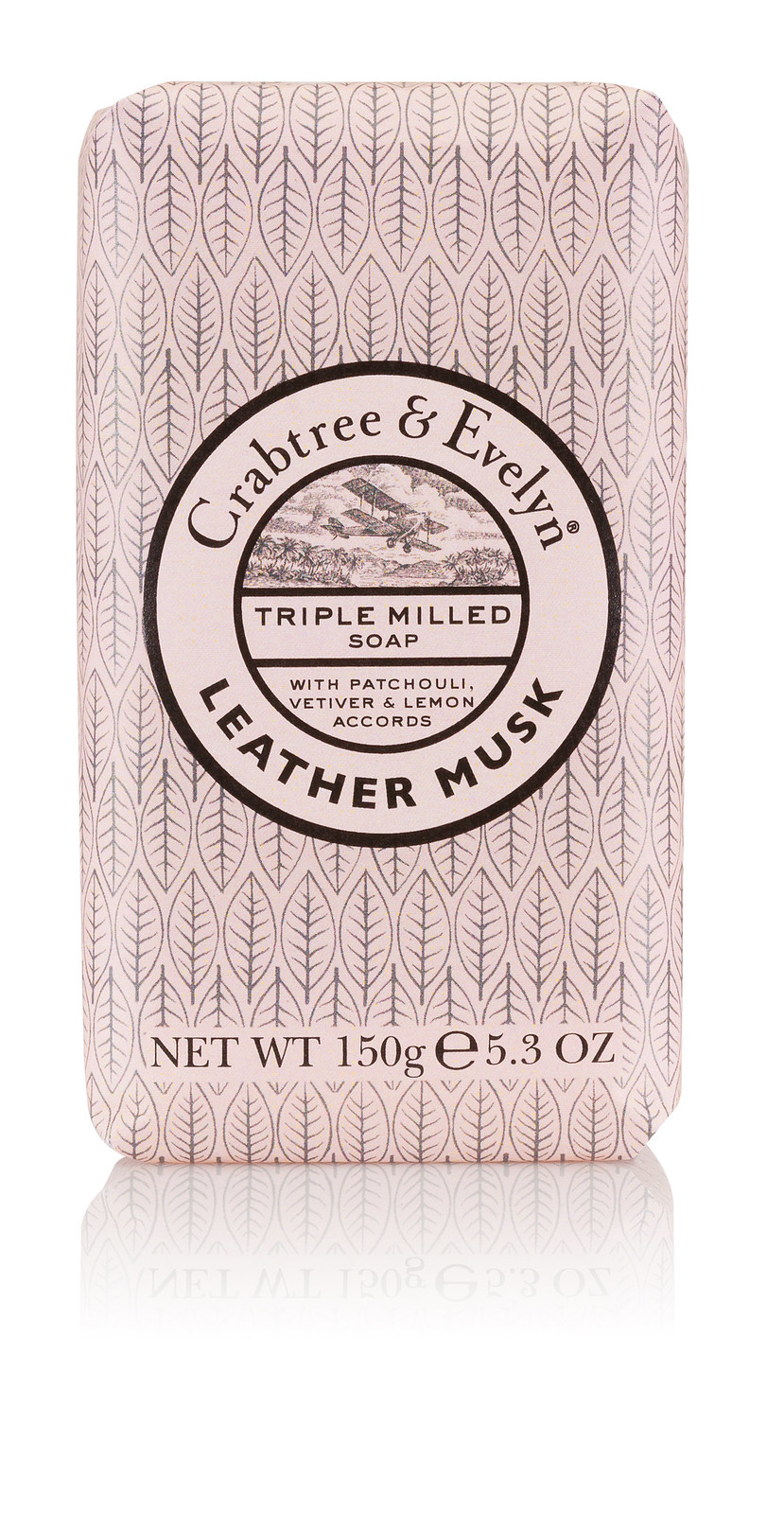 Crabtree & Evelyn Unveils Leather Musk, an Exotic Oriental Fragrance - Alvinology