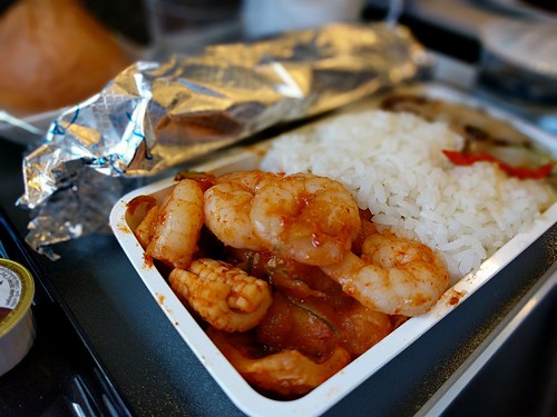 Korean Seafood