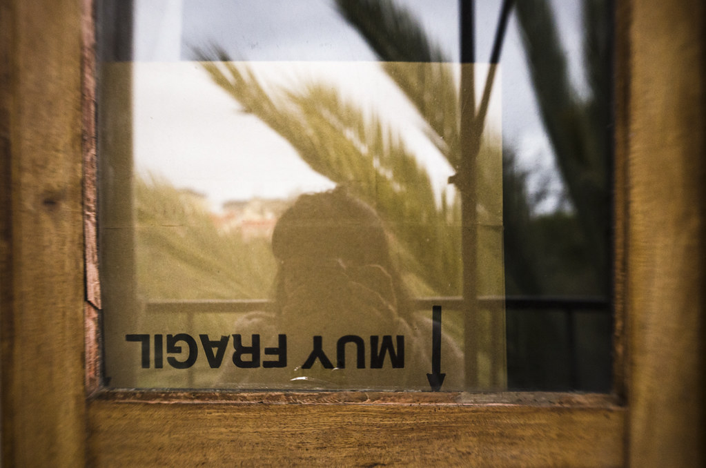 Self-portrait