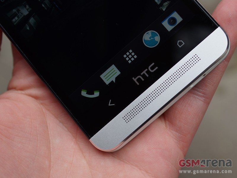 Risk chance HTC One prospective foreign media review