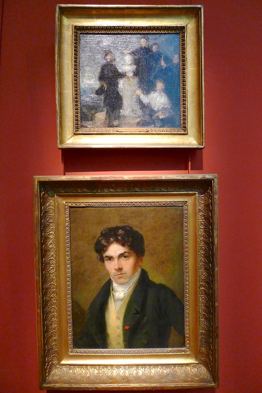 Musée Delacroix - Paris