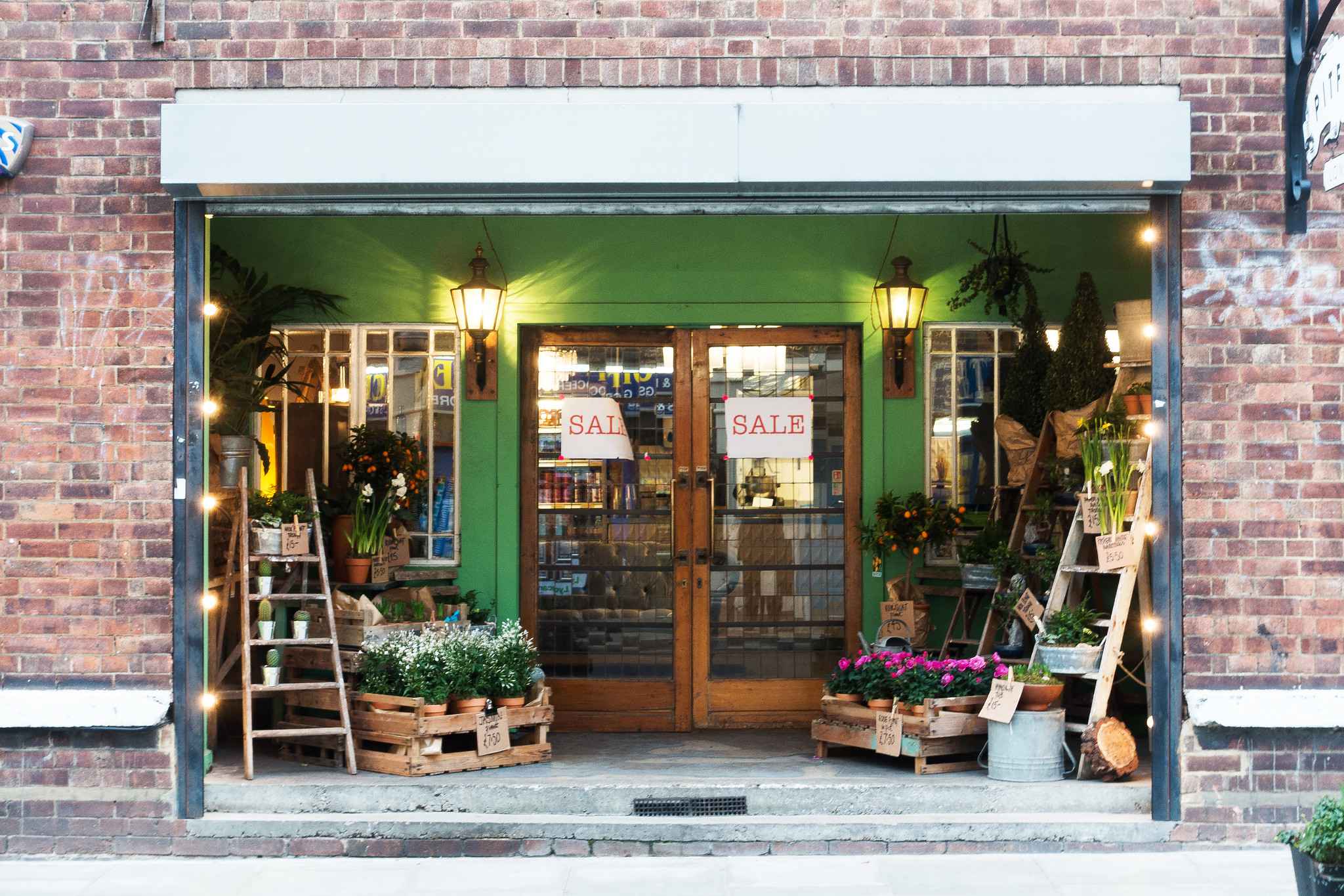 The Top 9 Independent Shops in Shoreditch, London