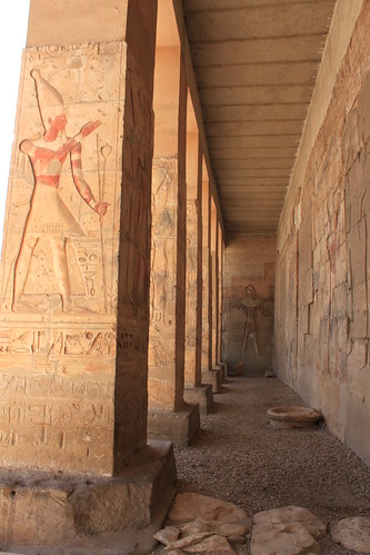 ABYDOS - EGIPTO CIVILIZACIÓN PERDIDA (9)