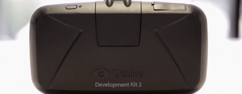 Oculus to buy Xbox 360 controller design company Carbon