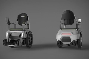 Scalevo electric wheelchairs