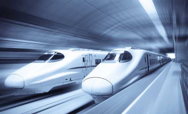 High iron front game in Indonesia's high-speed rail project